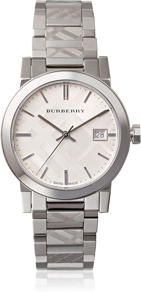 Burberry The City Wrist Watch Quartz Ladies BU9144, Bracelet 